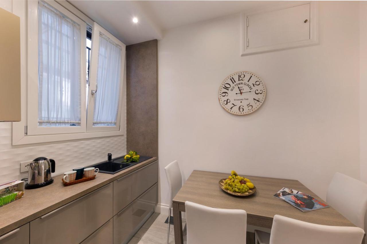 Yourhome - Royal Blue Appartamento *