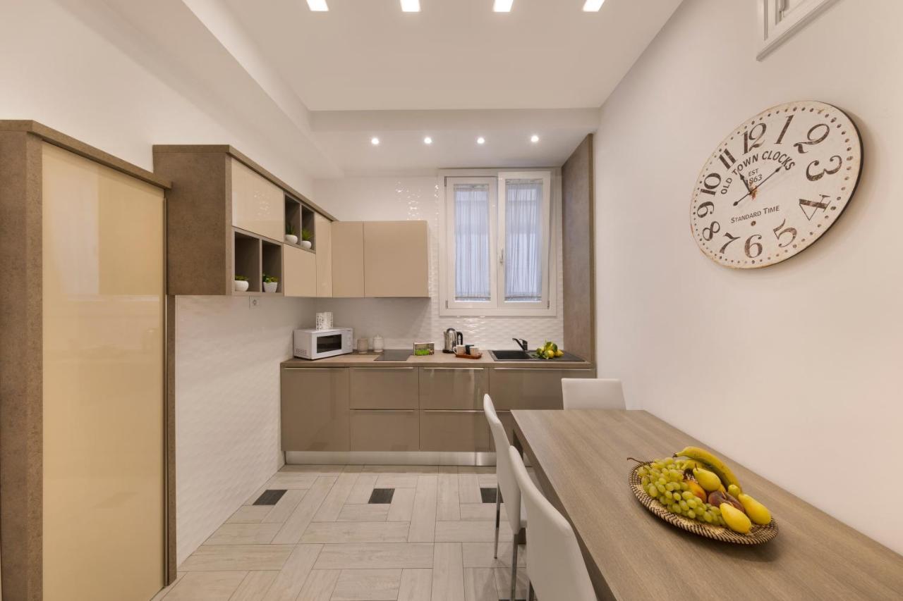Yourhome - Royal Blue Appartamento Sorrento