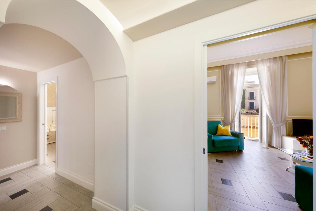 Appartamento Yourhome - Royal Blue Sorrento