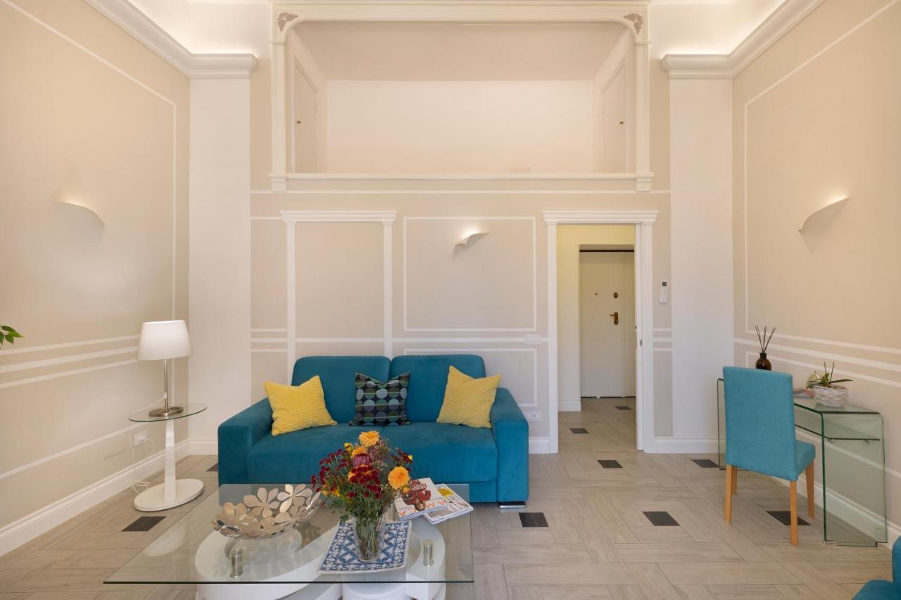 Yourhome - Royal Blue Appartamento