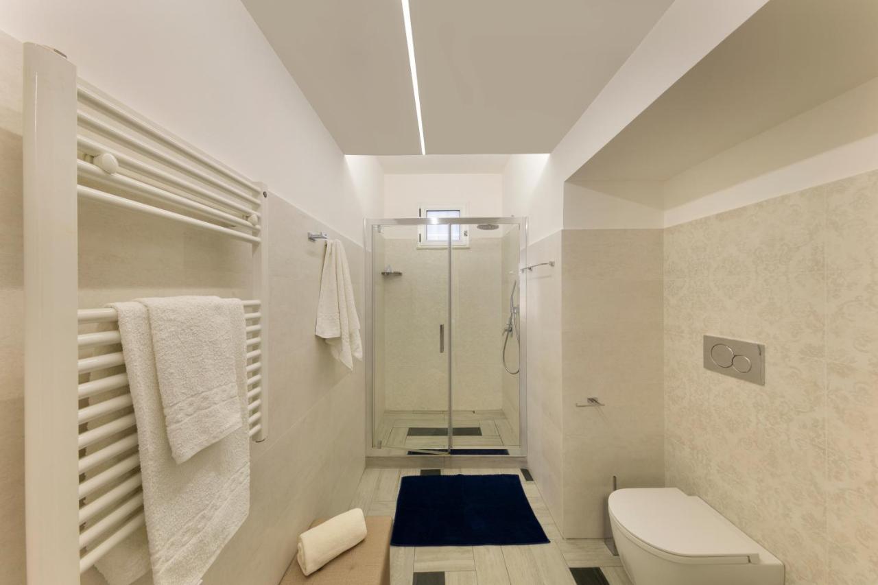 Appartamento Yourhome - Royal Blue Sorrento
