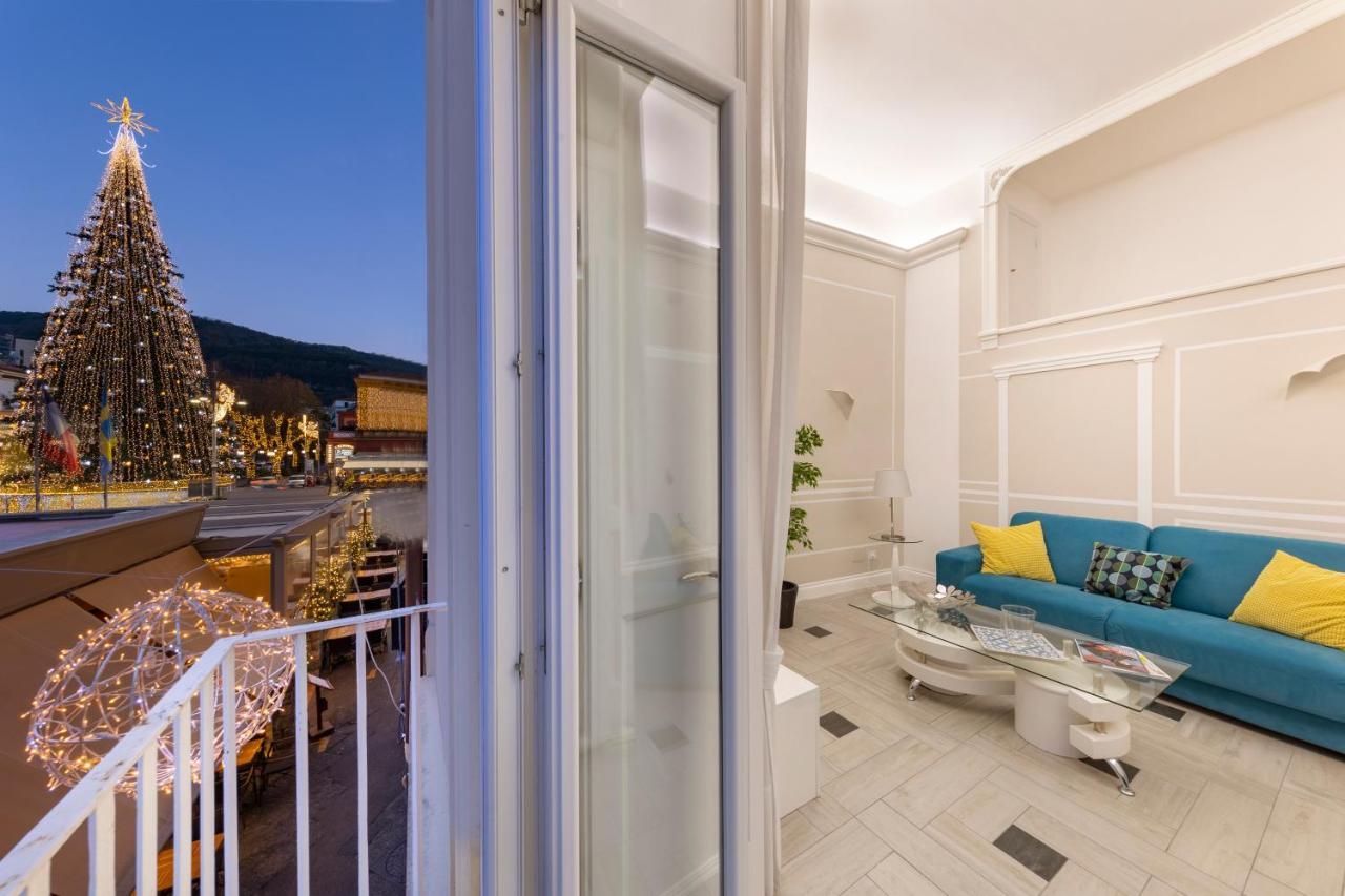 Appartamento Yourhome - Royal Blue Sorrento